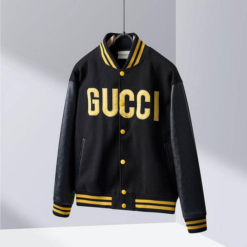 Gucci Men's Outwear 19